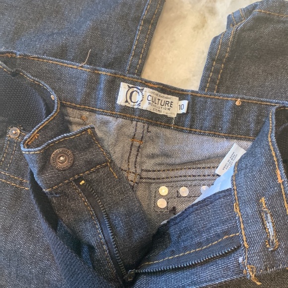 Vintage Culture Revolution dark-wash jeans - Picture 4 of 5